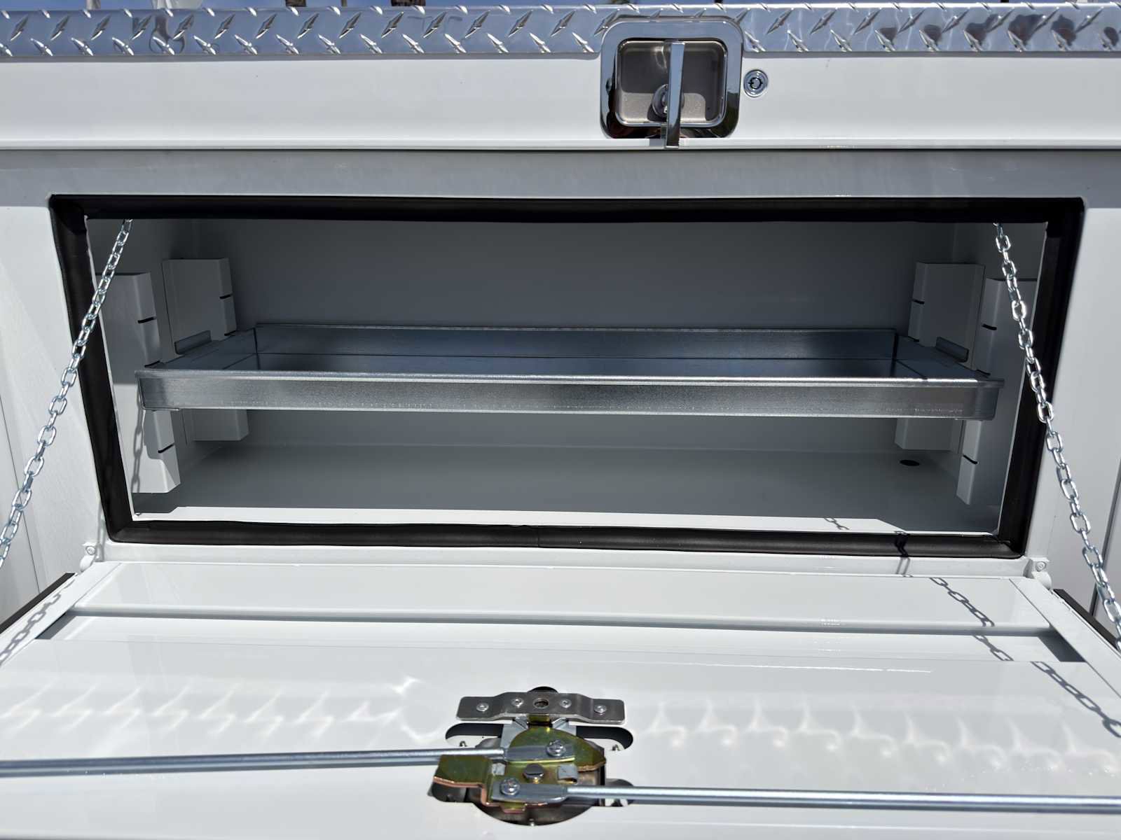 New 2026 Chevrolet Silverado 2500 W/T w/ WT Convenience Package image 16