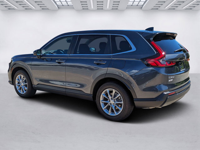 Used 2026 Honda CR-V EX image 7