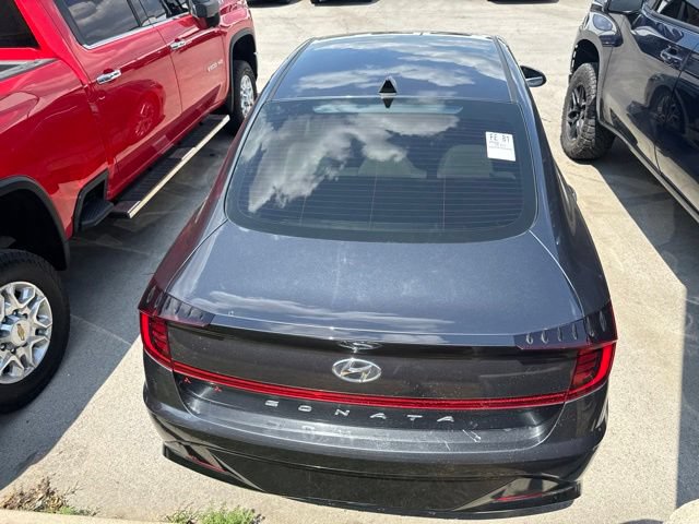 Used 2020 Hyundai Sonata SEL FWD image 17