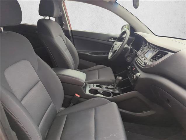 Used 2017 Hyundai Tucson SE image 17