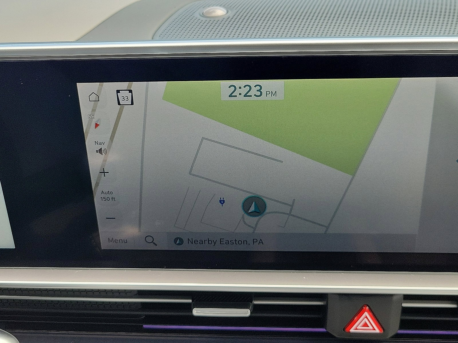 Used 2024 Hyundai Ioniq 6 SEL image 14