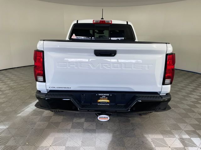 New 2026 Chevrolet Colorado Trail Boss image 21