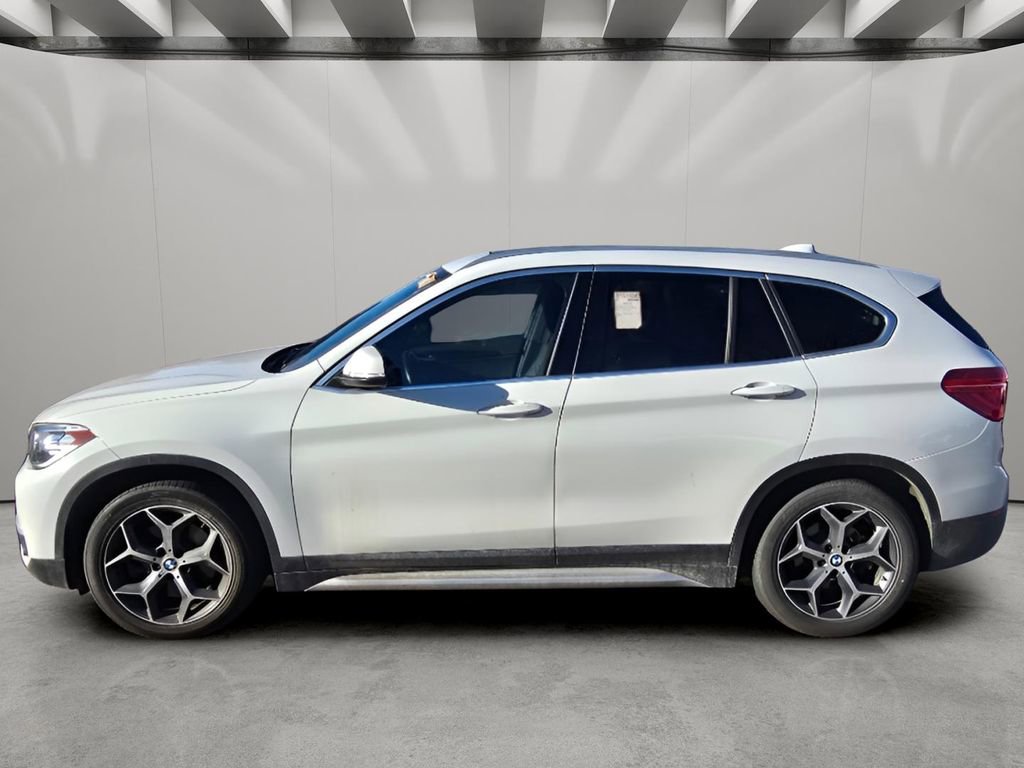 Used 2019 BMW X1 xDrive28i w/ Convenience Package image 4