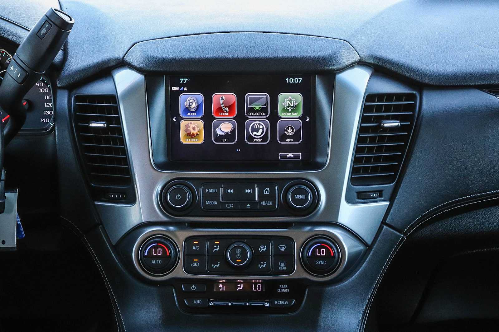 Used 2019 Chevrolet Tahoe LS RWD image 18