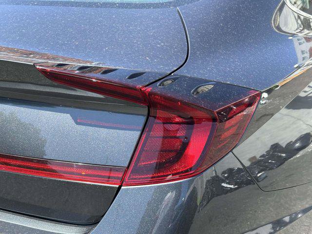 Used 2023 Hyundai Sonata SEL FWD image 5