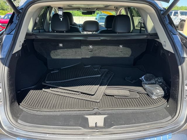 Used 2024 Nissan Murano Platinum w/ Cargo Package FWD image 13