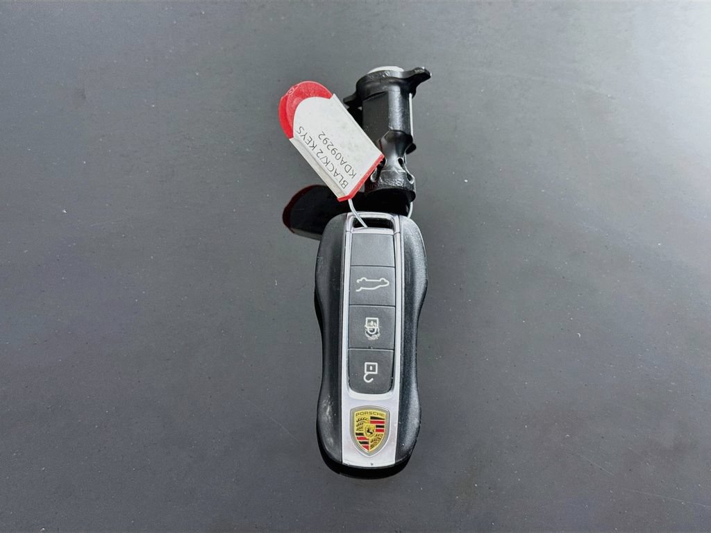 Used 2019 Porsche Cayenne AWD/4WD image 42