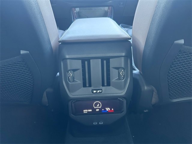 New 2026 BMW X3 xDrive30 w/ Premium Package image 21