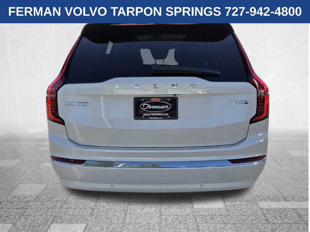 New 2027 Volvo XC90 T8 Plus AWD/4WD image 7