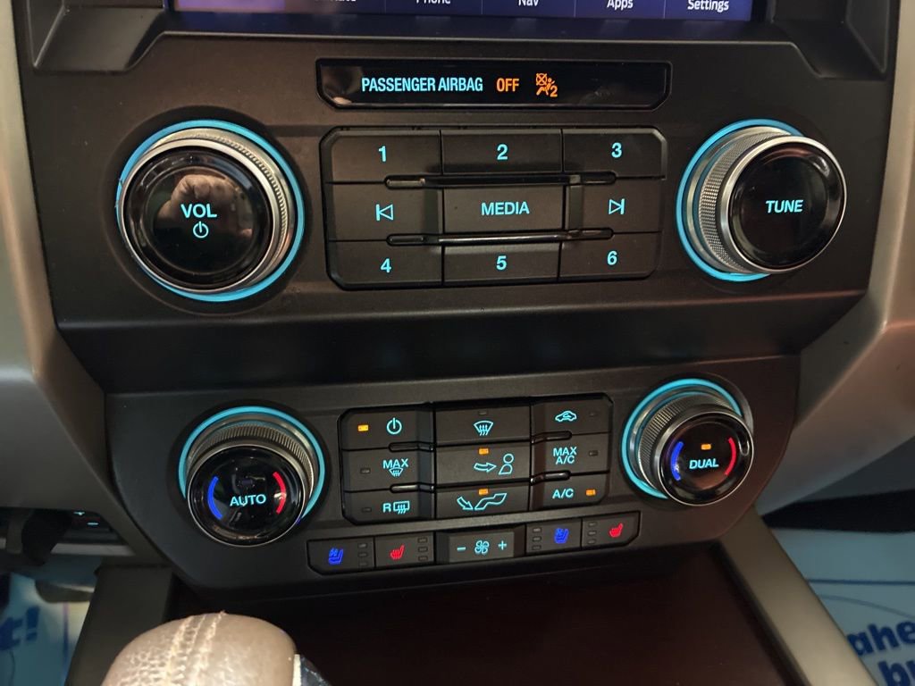 Used 2019 Ford F150 King Ranch image 18