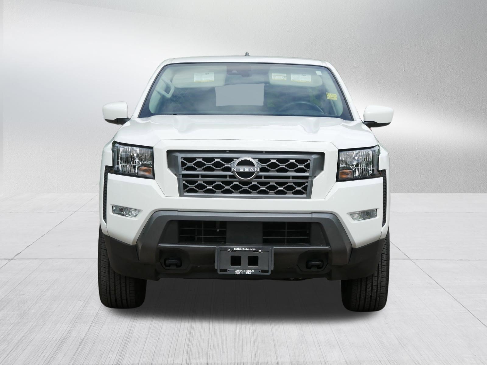 Certified 2023 Nissan Frontier SV w/ SV Convenience Package AWD/4WD video 2