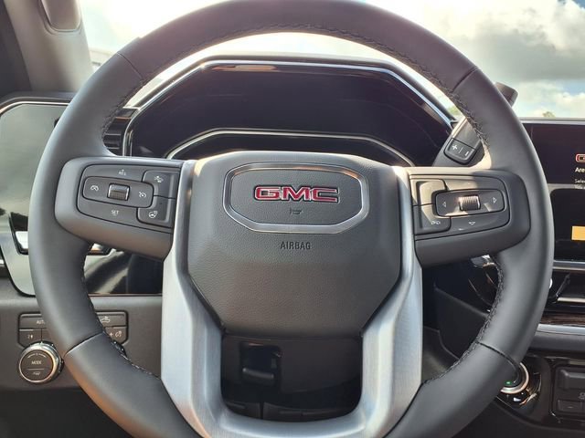 New 2026 GMC Sierra 1500 Elevation AWD/4WD image 14
