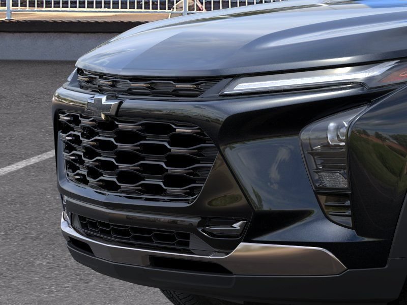 New 2026 Chevrolet Trax ACTIV w/ Driver Confidence Package FWD image 13