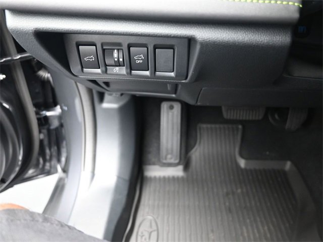 New 2025 Subaru Outback Onyx Edition image 16