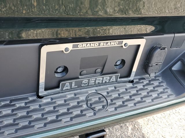 New 2026 RAM 1500 Big Horn AWD/4WD image 7
