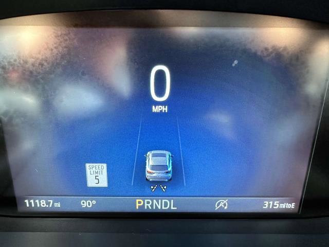 Used 2025 Ford Escape ST-Line w/ Tech Pack #1 image 31