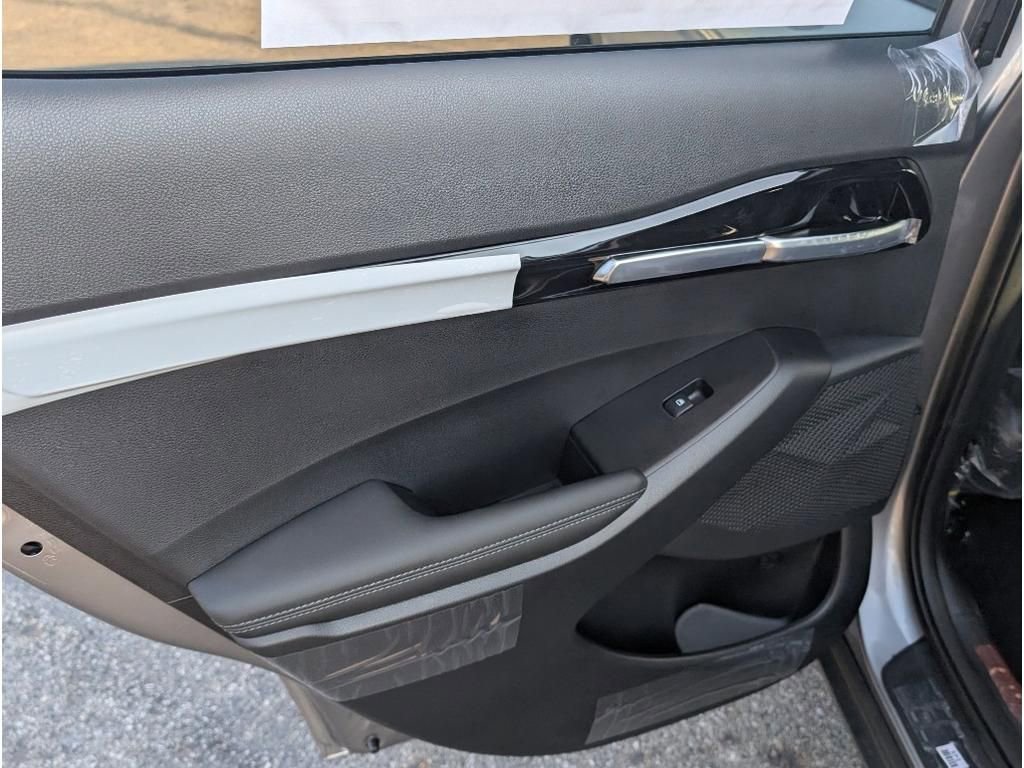 New 2026 Kia Seltos S image 12