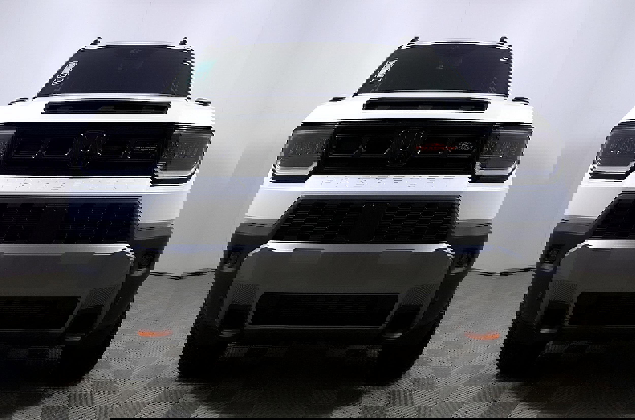 New 2026 Honda Passport TrailSport image 5