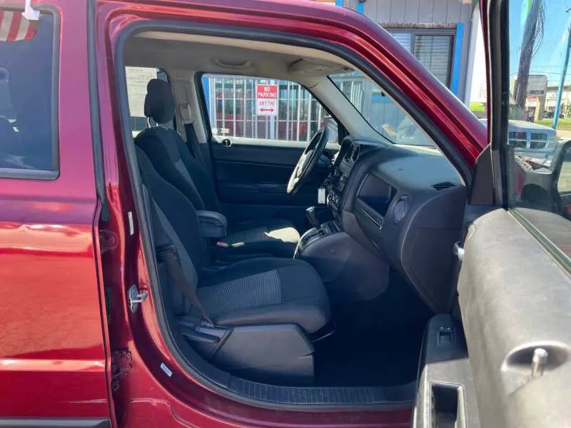 Used 2012 Jeep Patriot Sport w/ PWR Value Group image 12