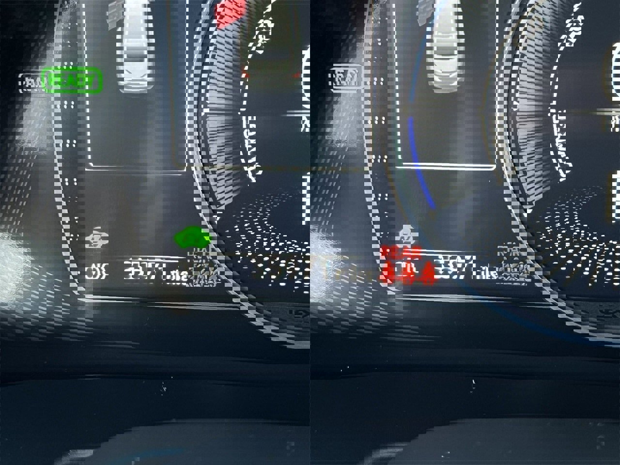 Used 2023 Lexus ES 300h w/ Premium Package image 13