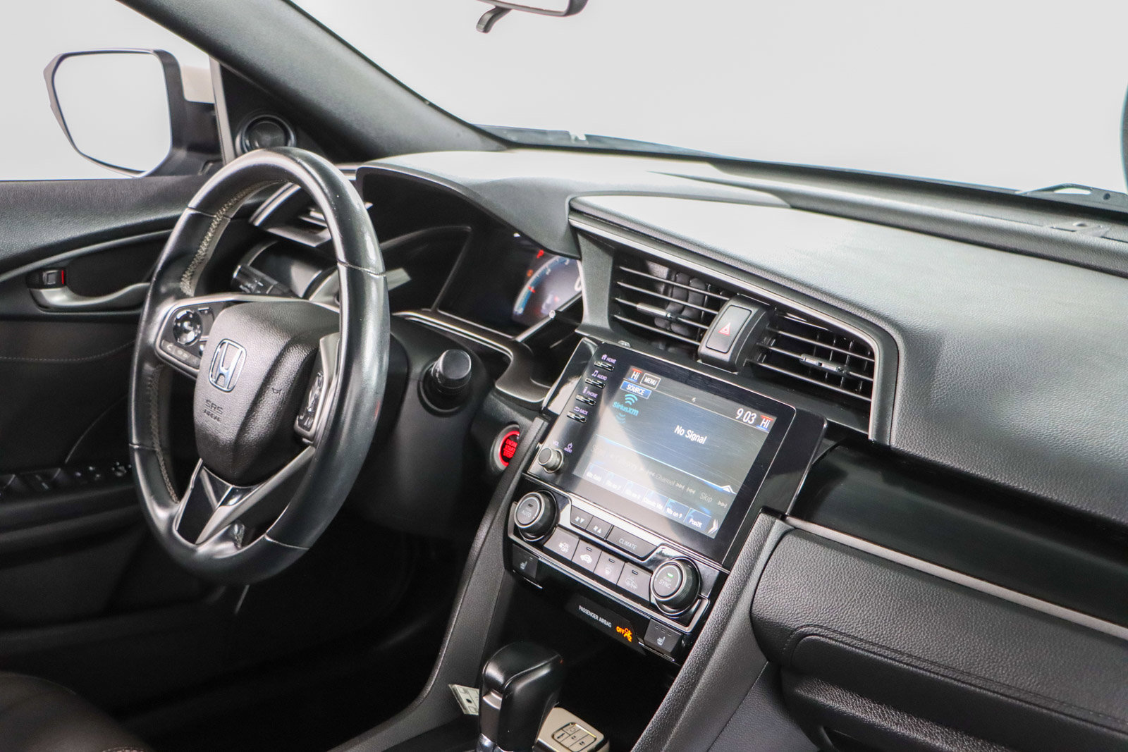 Used 2020 Honda Civic EX image 26