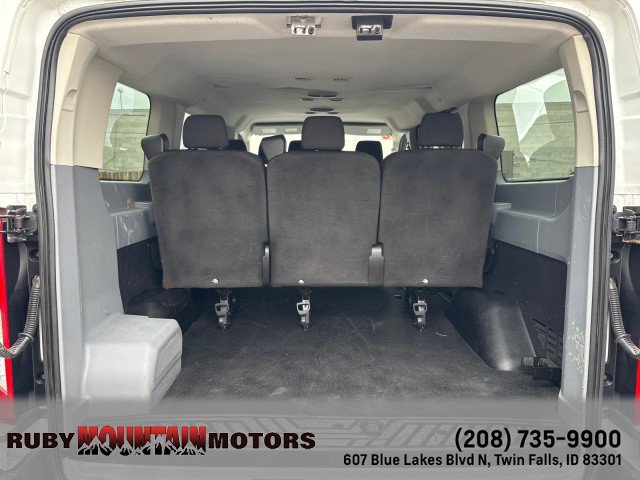 Used 2018 Ford Transit 150 XLT RWD image 24