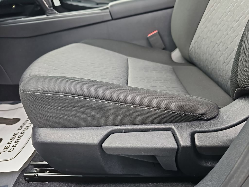 New 2026 Nissan Sentra SV w/ Floor Mat Package image 32