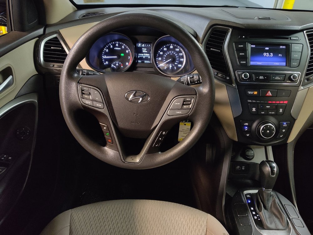 Used 2017 Hyundai Santa Fe Sport w/ Cargo Package image 22