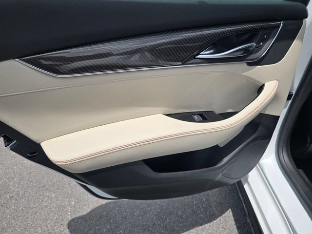 New 2026 Cadillac CT5 Sport RWD image 14
