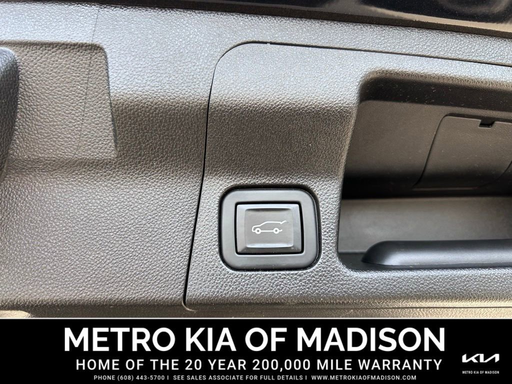 Used 2020 GMC Acadia Denali w/ Technology Package image 41