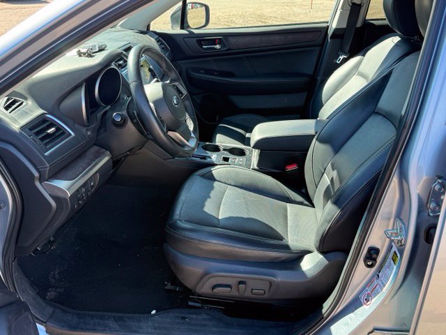 Used 2019 Subaru Outback 2.5i Limited w/ Popular Package #2 AWD/4WD image 13