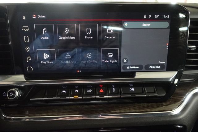 Used 2024 GMC Sierra 1500 Elevation AWD/4WD image 14