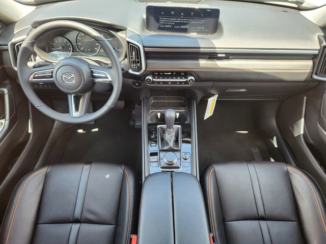 New 2026 MAZDA CX-50 AWD 2.5 S w/ Accent Package image 11