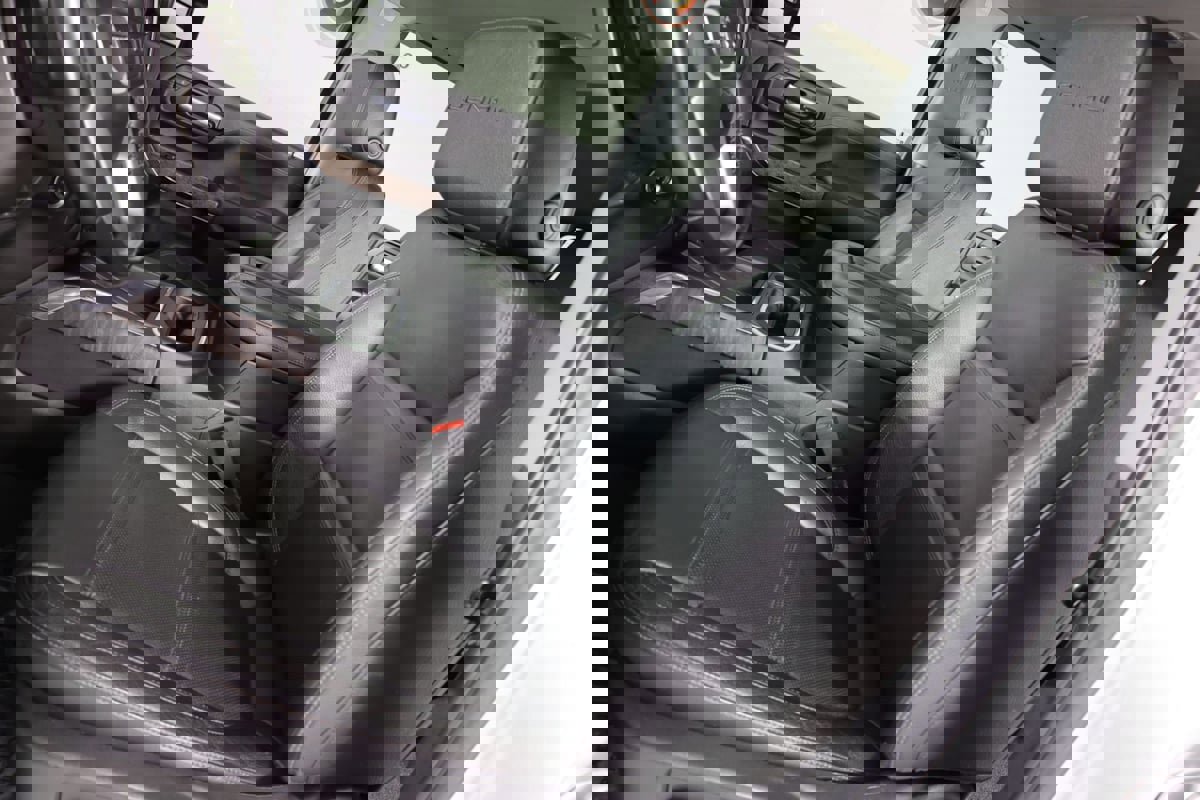 Used 2022 GMC Sierra 2500 Denali w/ Denali Ultimate Package AWD/4WD image 10