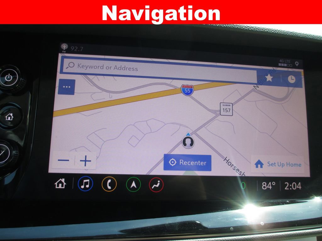 Used 2021 Buick Envision Avenir w/ Technology Package II image 15