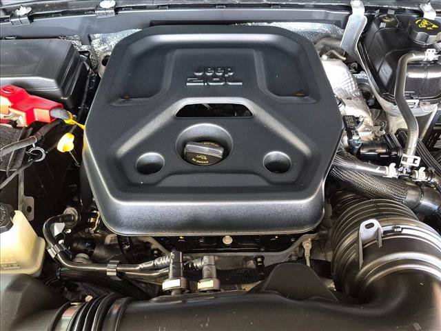 Used 2024 Jeep Wrangler High Altitude AWD/4WD image 22