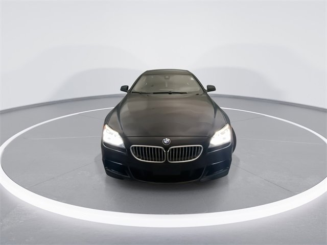 Used 2014 BMW 650i xDrive image 7