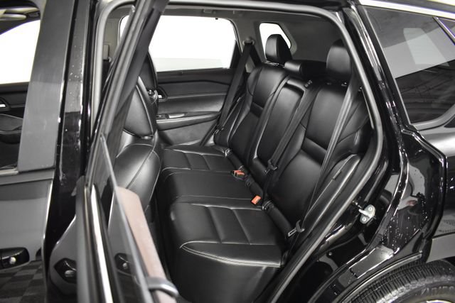 Certified 2023 Nissan Rogue SL w/ SL Premium Package AWD/4WD image 28