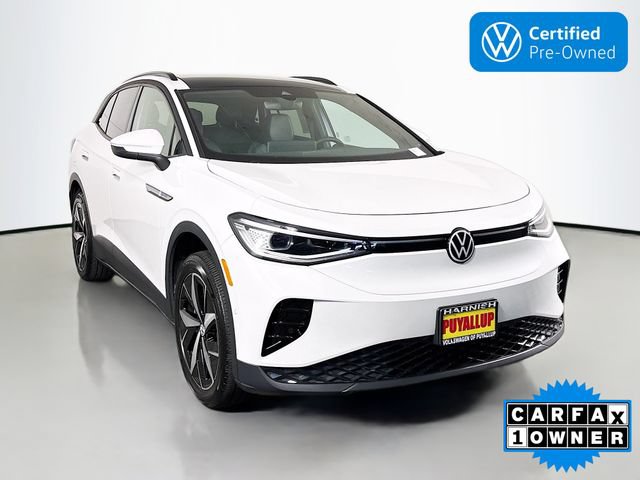 Used 2023 Volkswagen ID.4 Pro S