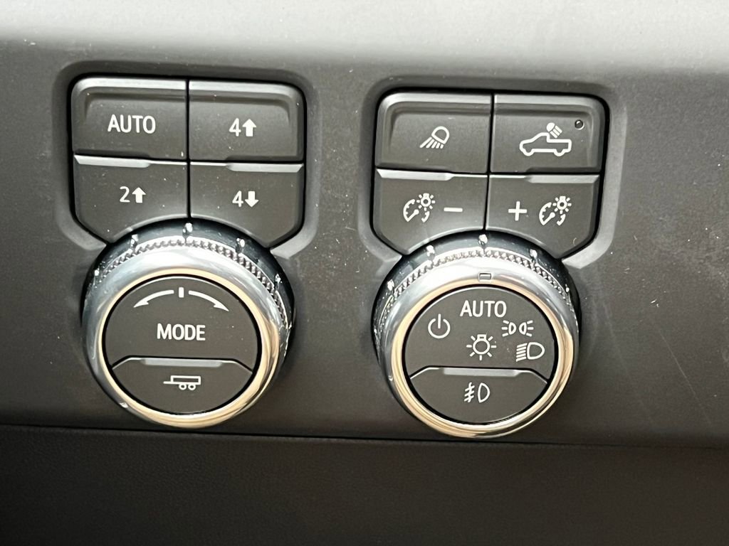 New 2026 GMC Sierra 1500 Denali w/ Denali Reserve Package image 24