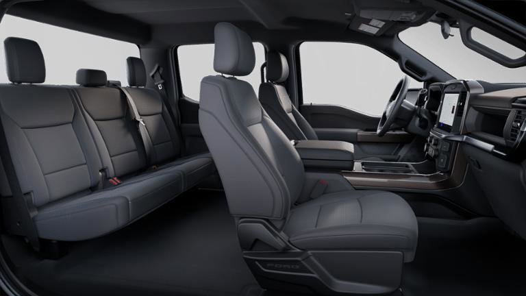 New 2025 Ford F150 STX w/ Equipment Group 201A FX4 image 31