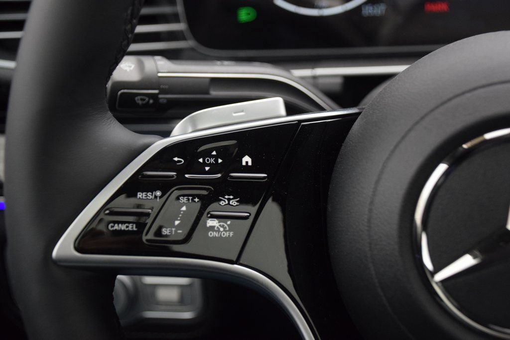New 2026 Mercedes-Benz GLE 450 4MATIC Coupe image 48