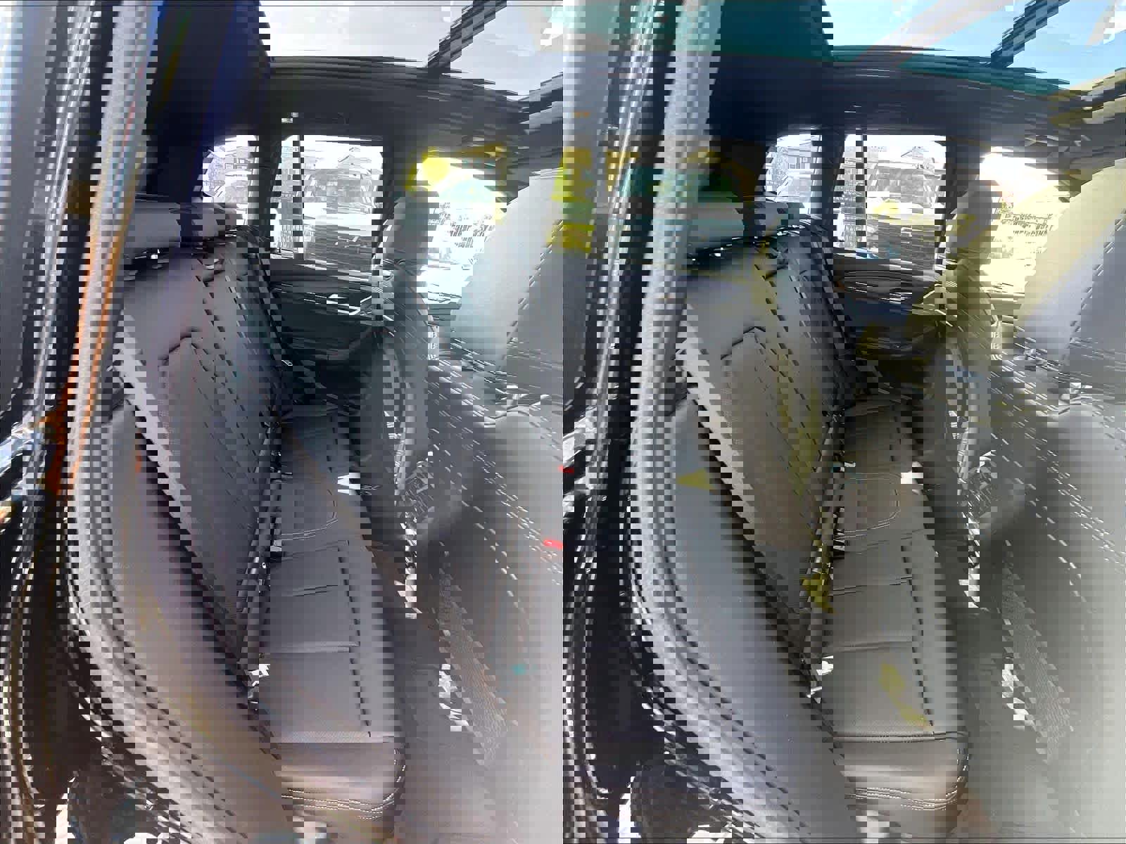 Certified 2024 BMW X3 xDrive30i w/ Premium Package image 29