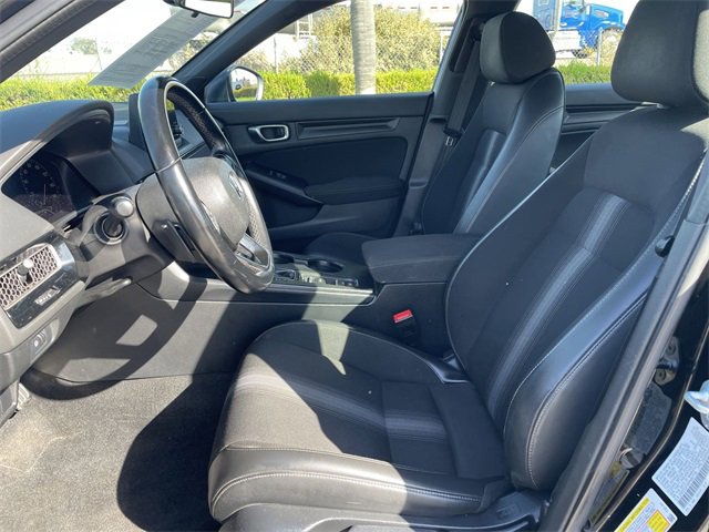 Used 2023 Honda Civic Sport image 18