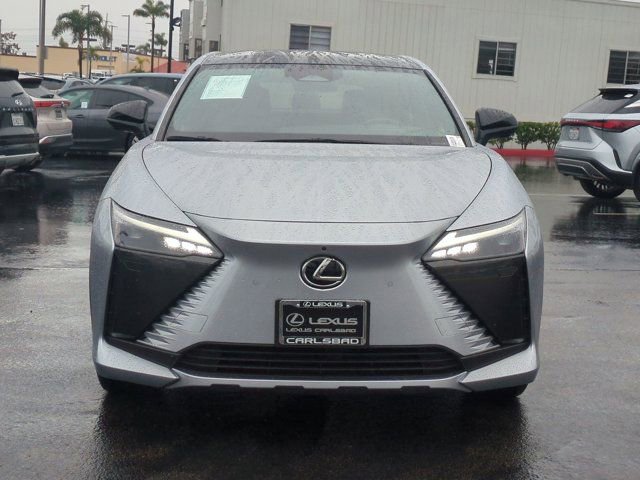 Used 2023 Lexus RZ 450e Premium w/ Accessory Package (Z1) image 2
