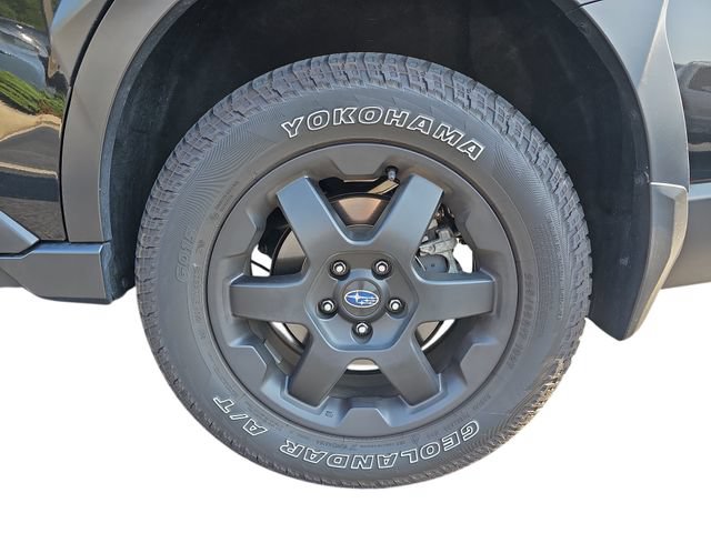 Used 2024 Subaru Outback Wilderness AWD/4WD image 9