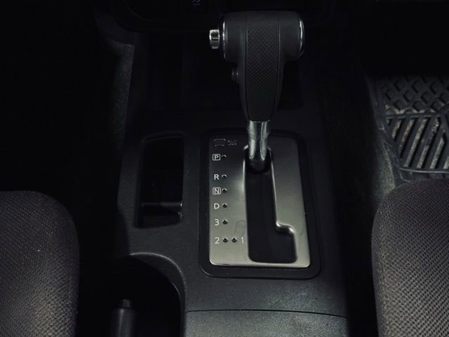 Used 2018 Nissan Frontier S image 25