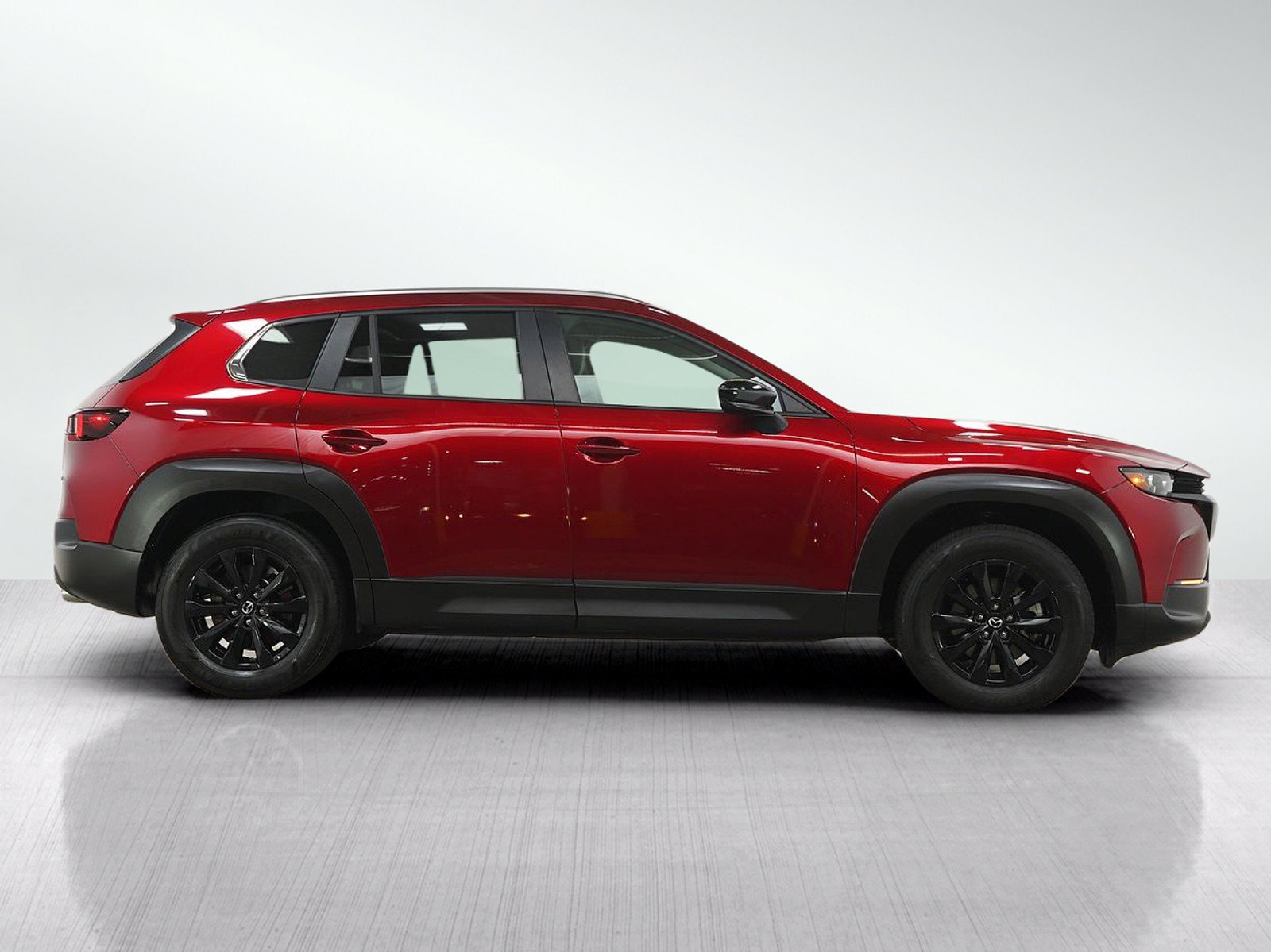Used 2024 MAZDA CX-50 AWD 2.5 S w/ Weather Package image 6