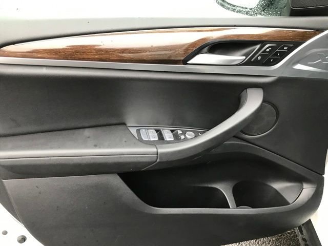 Used 2024 BMW X3 xDrive30i image 17