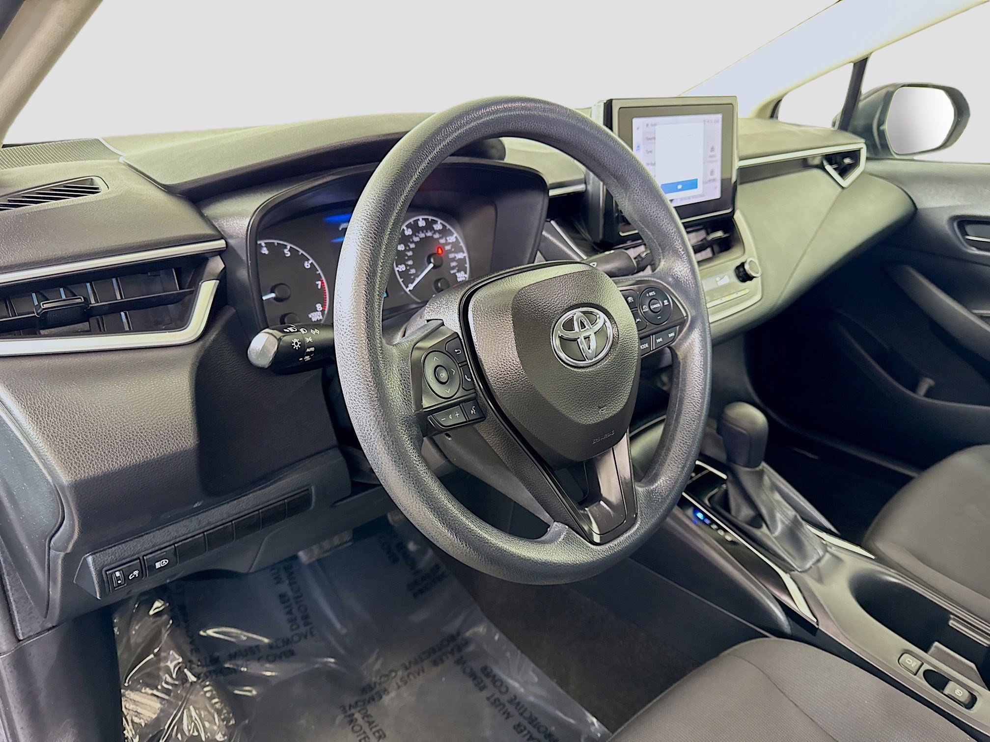 Used 2024 Toyota Corolla LE FWD image 22